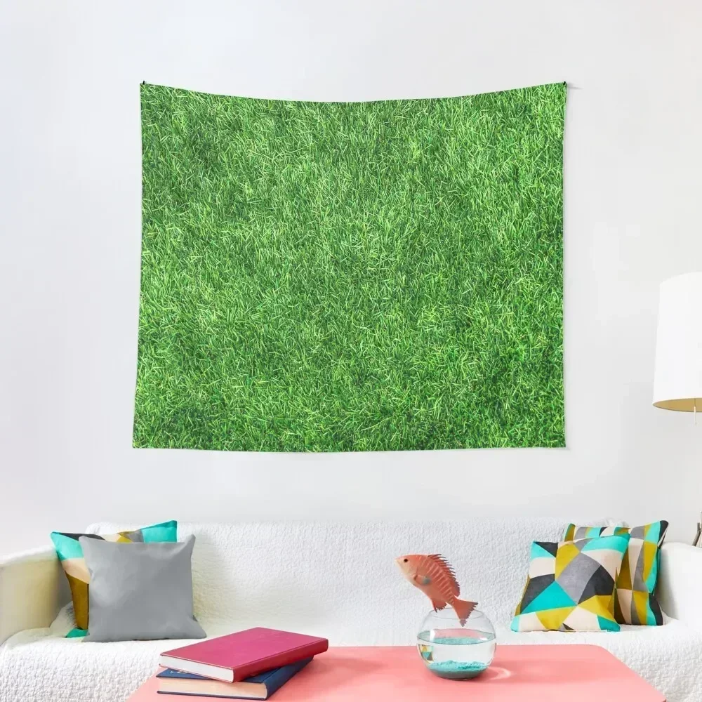 

Grass Tapestry On The Wall Wall Hanging Wall Hanging Tapestry
