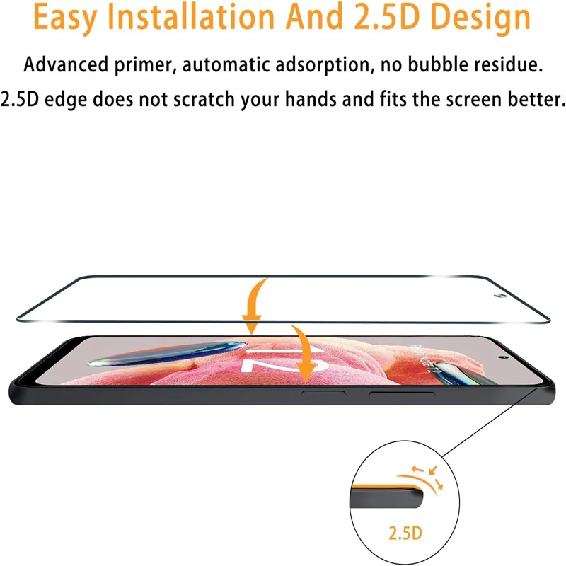 3 шт. закаленное стекло для Samsung A11 A21 A31 A41 A51 A71 Защитная пленка экрана A10 A20 A30 A50 A70 A12 A22 4G 5G A32 Фото №2