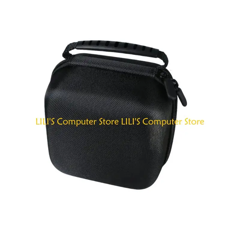 A52B Compactly Storage Case For Mini M4Pro Computer Water Resistant Carry