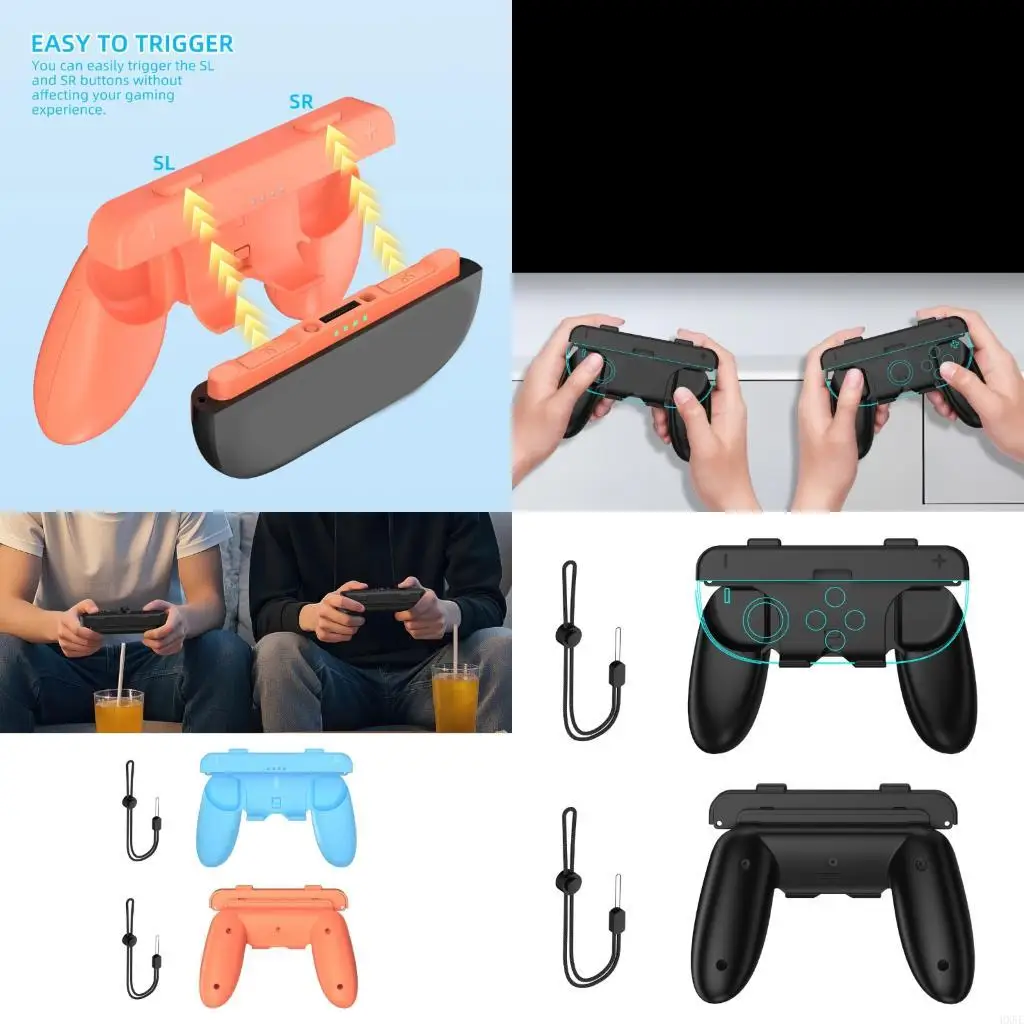 Detachable Controll… - image