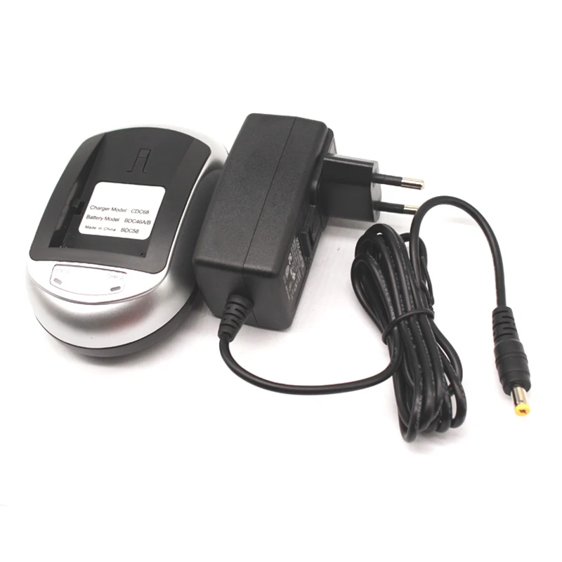 

Li-ion Battery Charger CDC68 for Battery BDC46/58/70, Brand New Charger CDC68