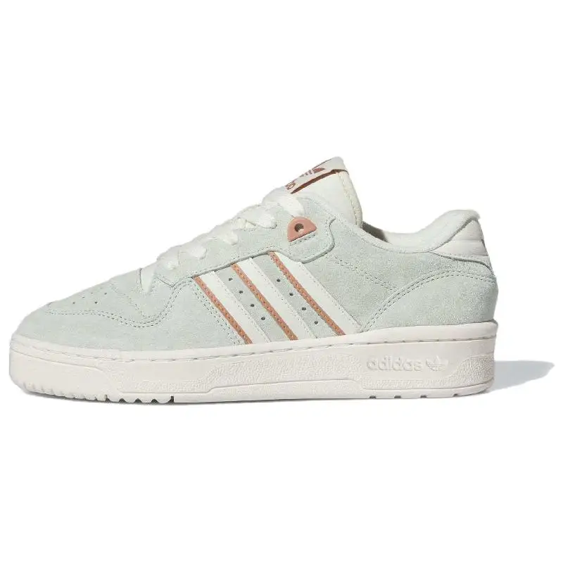 adidas originals Rivalry Skateboarding Shoes Women's Sneakers shoes IF6258