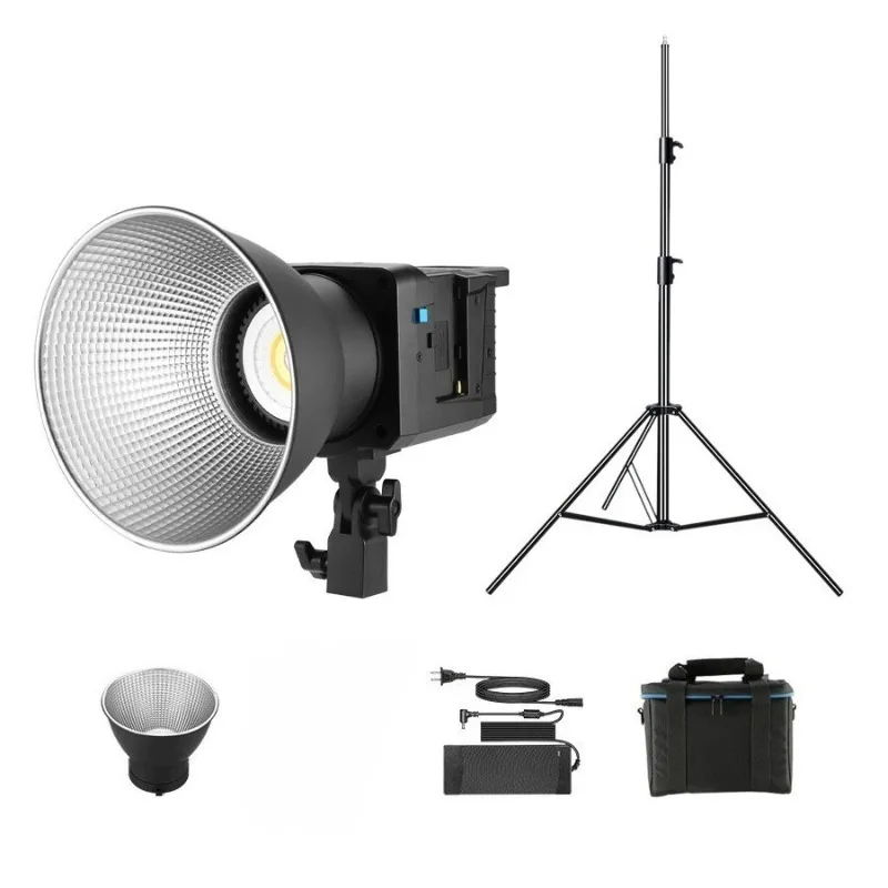 100W speed map P100-Bi fill light photo studio light portrait professional