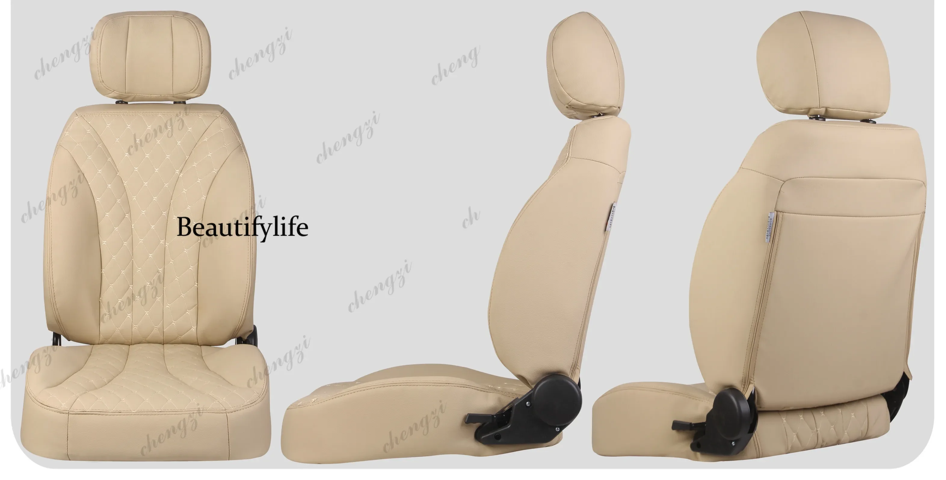 dd182A69 adaptation, seat modification, construction machinery and equipment, construction vehicle, tower crane, ship driver's s