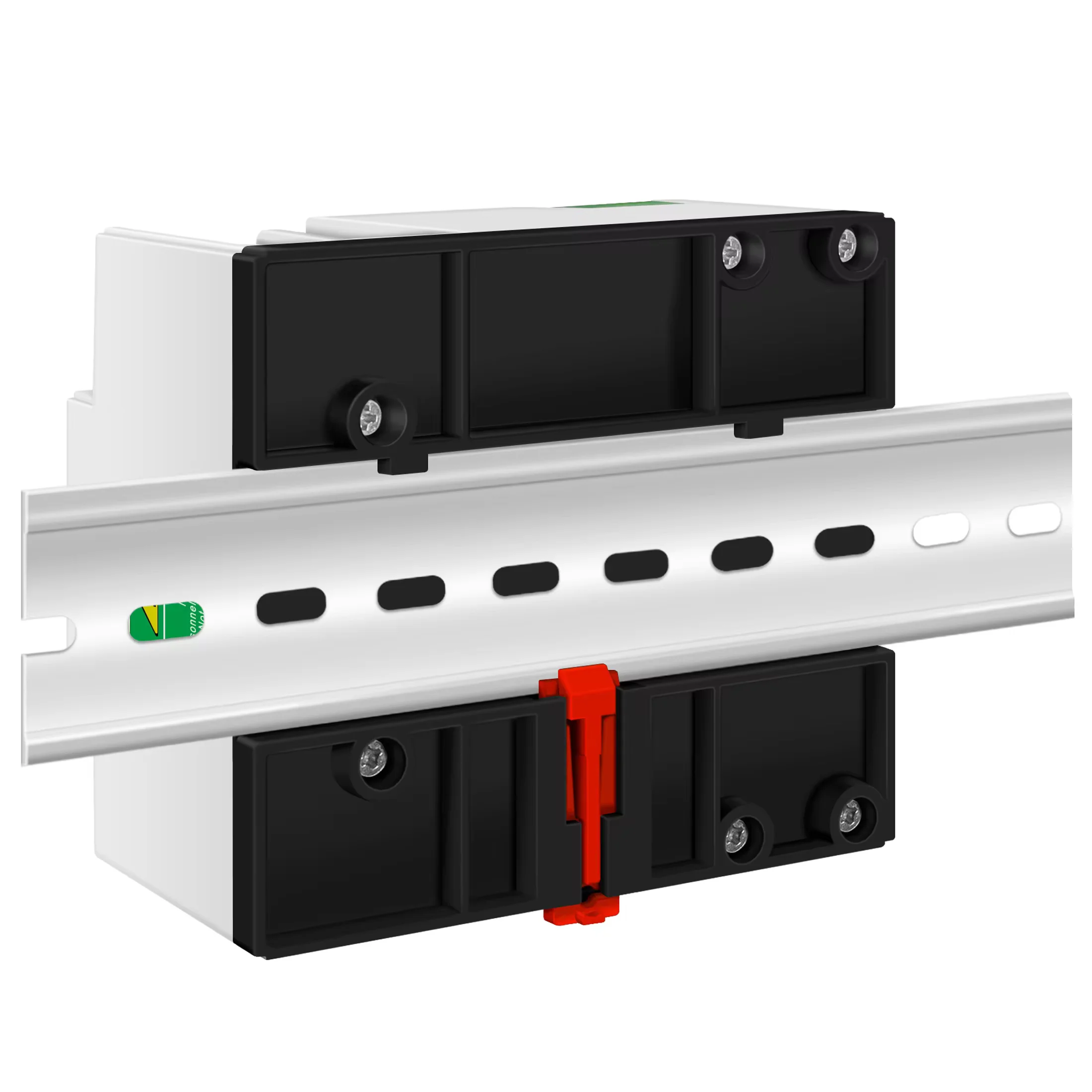 Jotta W2R-2P/3P/4P 125A 220V 50/60Hz Mini ATS Automatic Transfer Switch Electrical Selector Switches Dual Power Switch