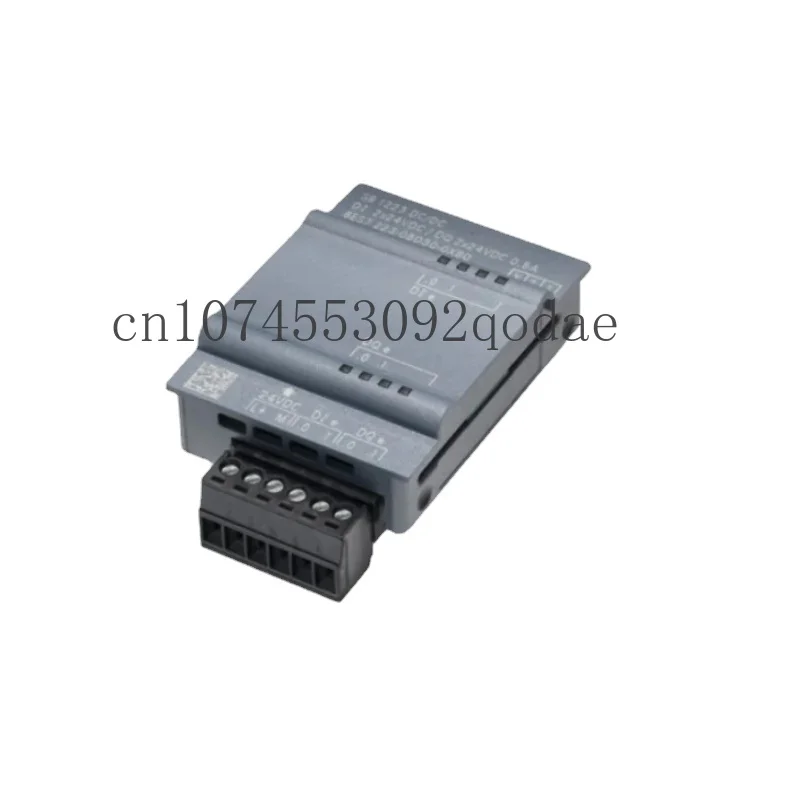 

Плата сигнала PLC SIMATIC S7-1200 6ES7231-4HA30-0XB0 6ES7232 6ES7221 6ES7222 6ES7231 1AD30 3AD30 1BD30 3BD30 5PA30 5QA30