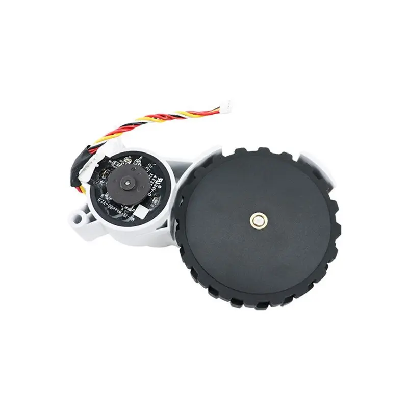 Limited Edition Wheel Motor For E10/ B112/ E12/ C103/Mijia 3C Enhanced Version Robot Vacuum Cleaner Accessories Right Whe view 2