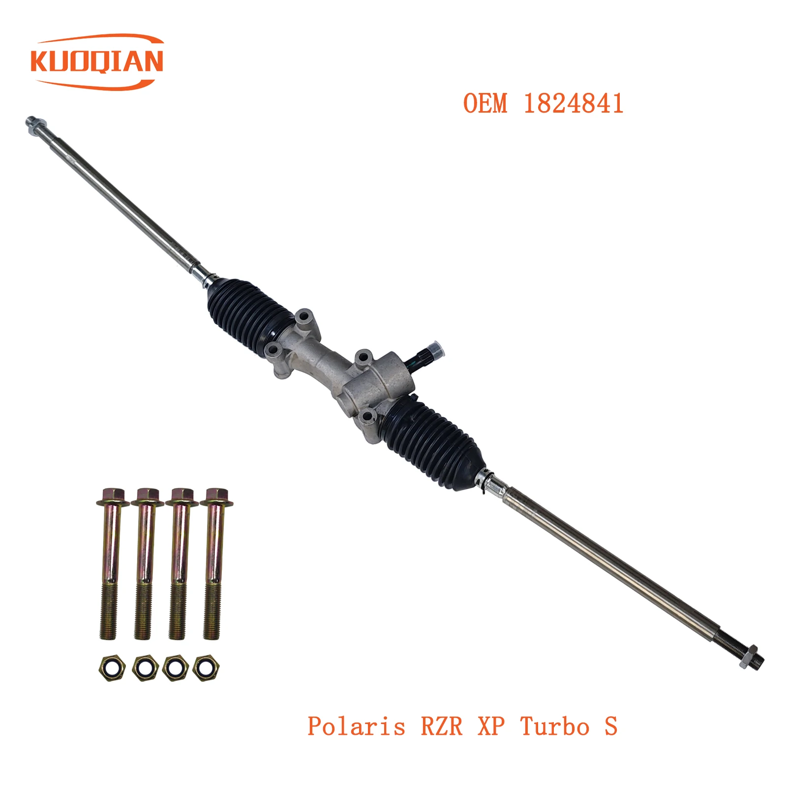 

Рулевая рейка и шестерня в сборе 1824841 1824805 1824863 для Polaris RZR XP XP4 Turbo S S4 2018-2021