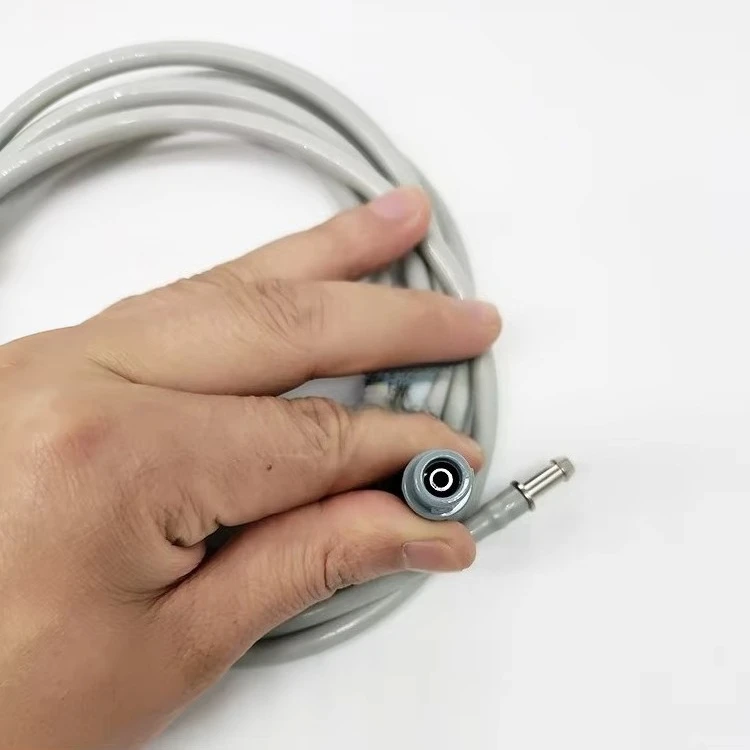 Compatibele 12Pin To 4Pin IBP Adapter Cable 3m TPU