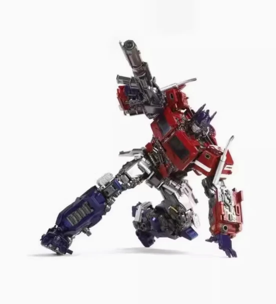 【24-Stunden-Versand】Transformiertes Spielzeug CyberEra Ce CE-06 CE06 OP Prime KO Mpm12 Actionfigur