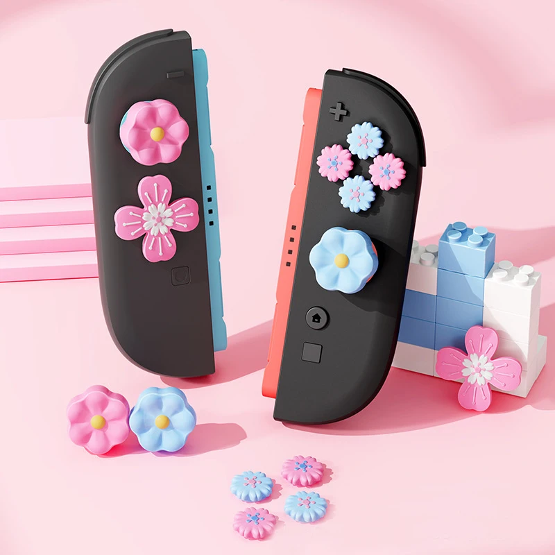 Silicone Soft Dpad … - image