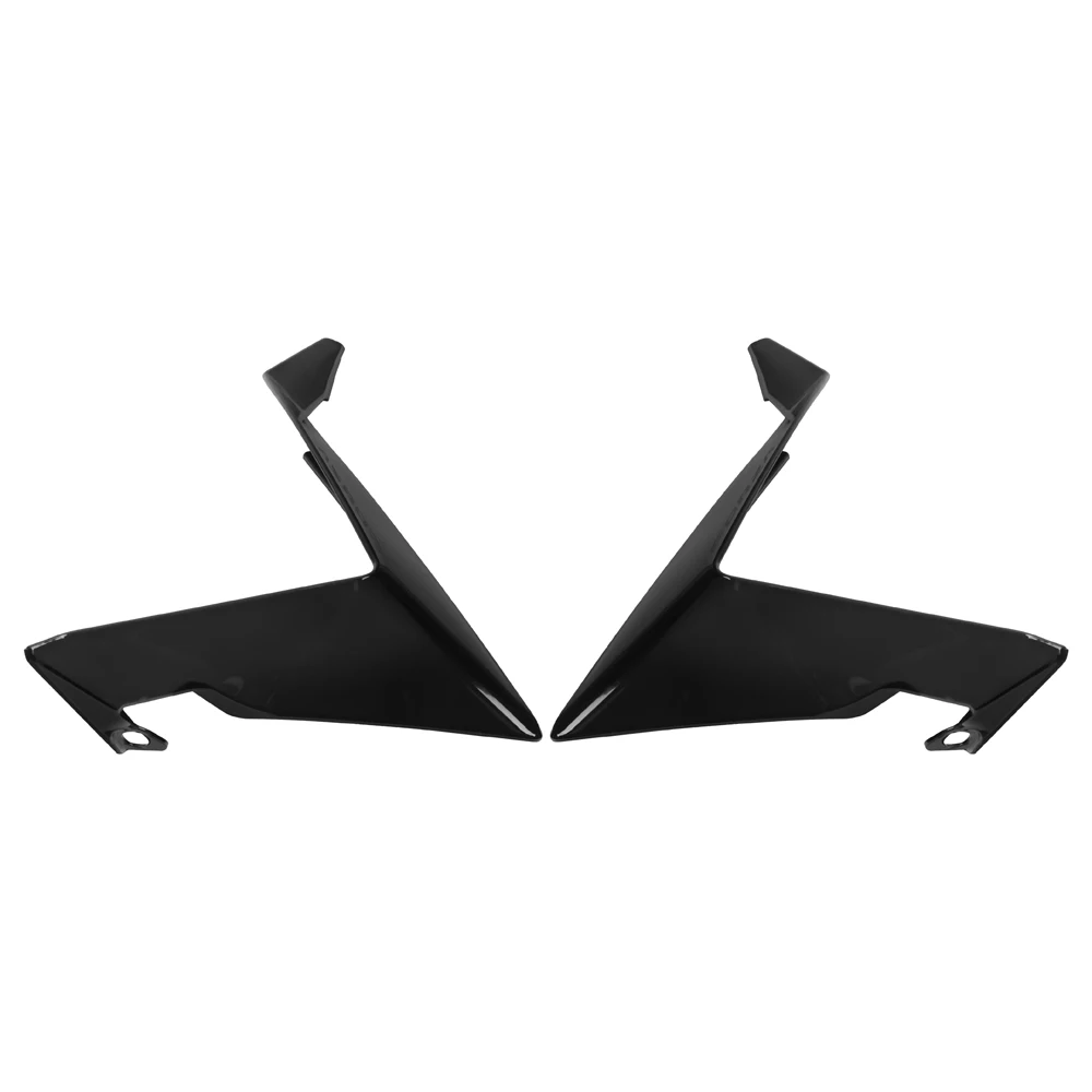 Motorcycle Side Fairing Leg Air Deflector Wind Deflectors Windshield Accessories For Honda Forza750 NSS750 Forza 750 2025-2026
