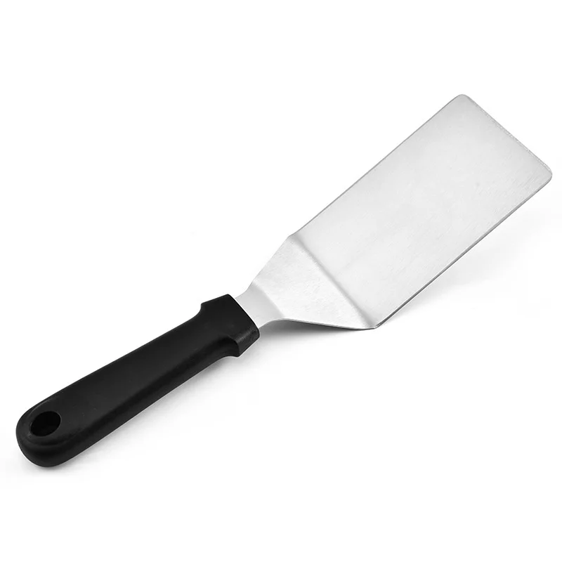 Barbecue Spatula Versatile And Durable Ergonomic Design Burden Popular Easy To Clean Best Seller Professional Grill Spatula