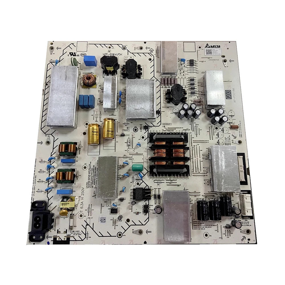 

TV Power Supply Control Board For Sony KD-75X9000H AP-P321AM 2955066703