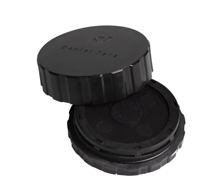 Dental Veneer Processing Tooth Cleaning Box Ice Porcelain Veneer Storage/Disinfection Box