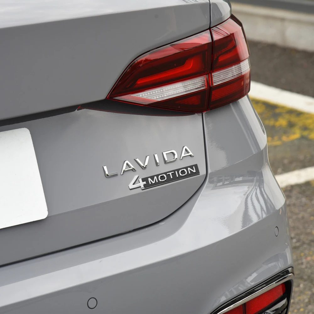 

3D ABS новый 4, значок MOTION, эмблема автомобиля, наклейка на багажник, автоаксессуары для Volkswagen VW Golf MTM Caddy Polo Jetta Touareg