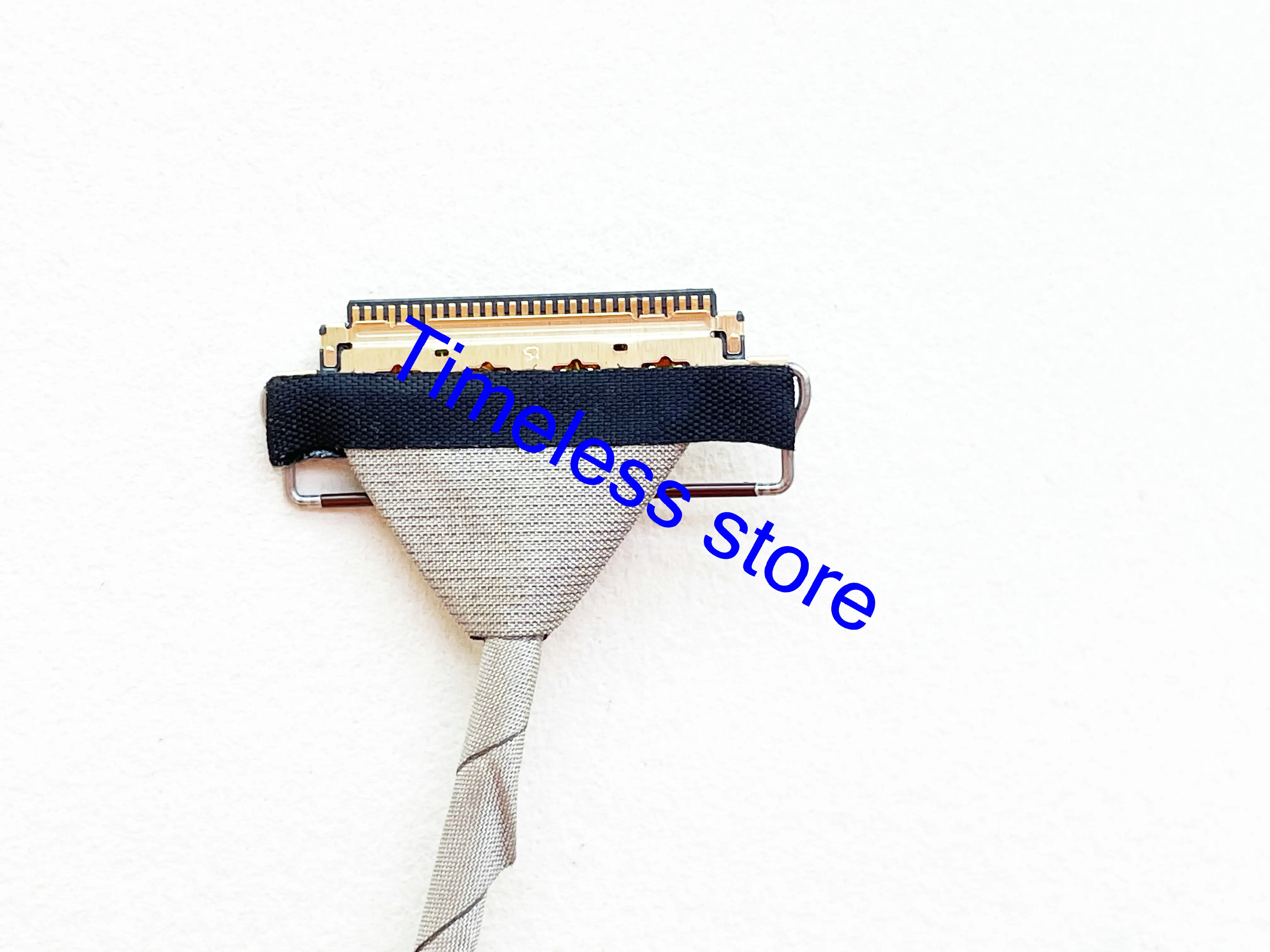 Nieuw voor Lenovo 320s-13 zitten led lcd lvds-kabel 5C10P57049 64411203600110