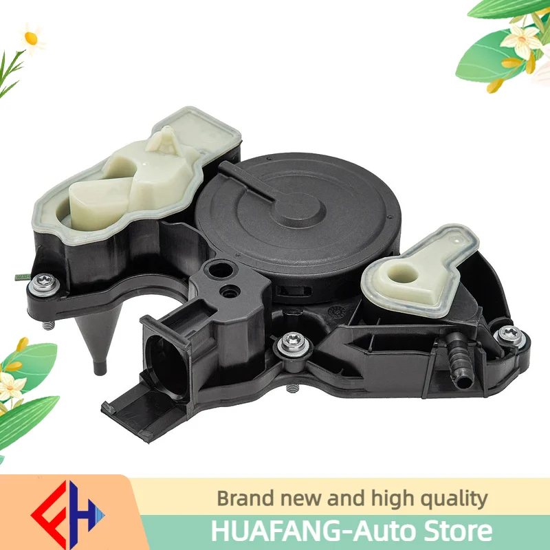 

Original Engine Oil Separator Pcv Valve 06k103495af,06k103495as,06k103495bl/t/r/j/c For Touareg 2.0,golf,passat,tiguan,touran