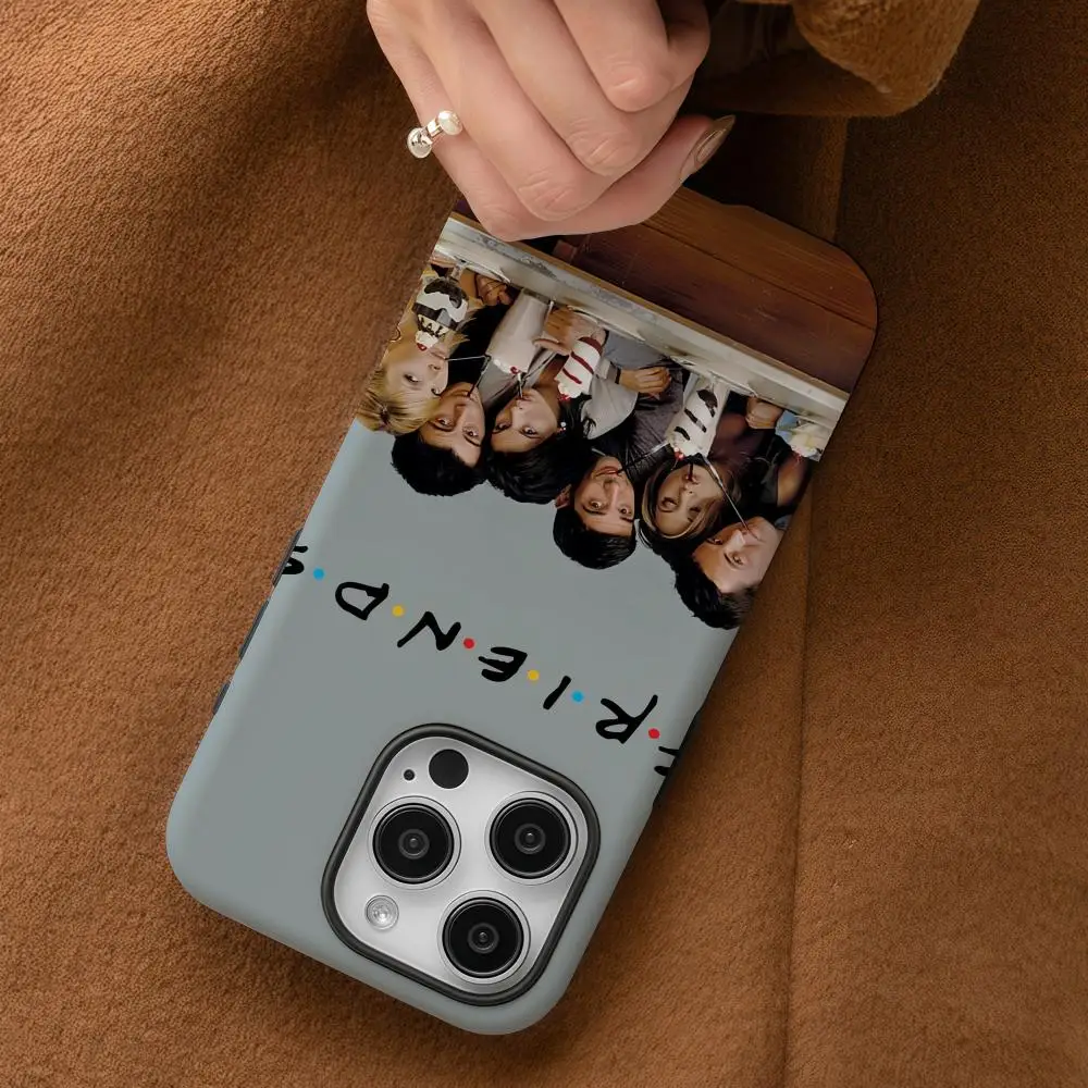 Рисунок 2 - Чехол для телефона Hot TV F-Friends