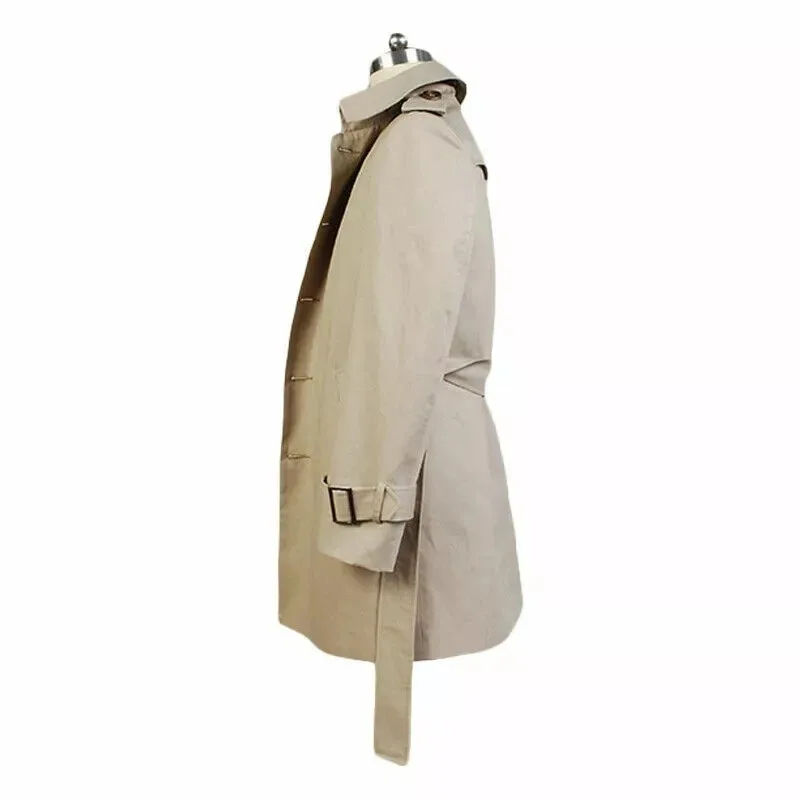 

DY20John Constantine Coat Cosplay Costume25