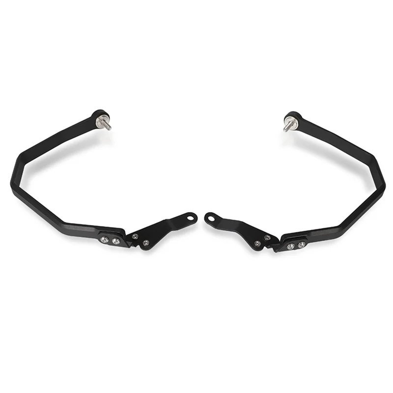 

Handguard Hand Guard Handlebar Protector Bracket Motorcycle Handguard For TENERE 700 T7 Rally TX690Z XT700Z 2019-2023