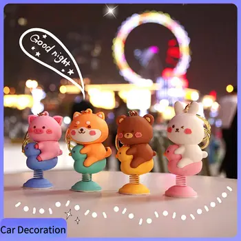 8 最佳銷售 汽車儀錶板彈簧玩具 - №6