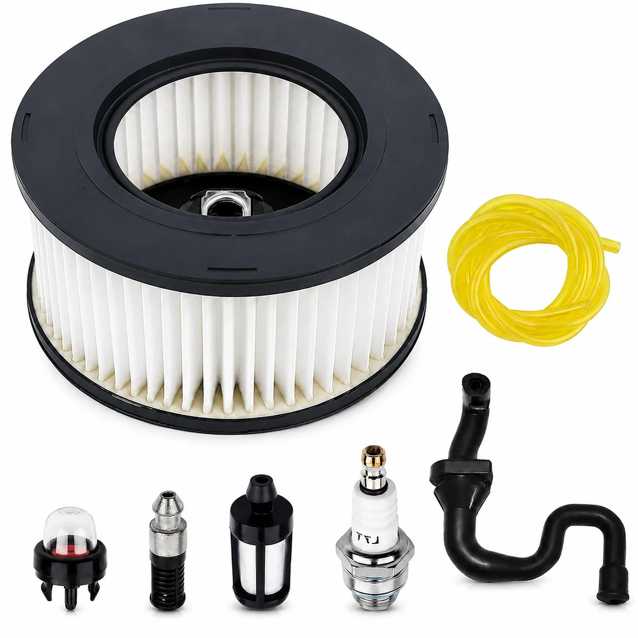 Stihl Chainsaw Ms311 - Kit Filtro Aria, Filtro Carburante e