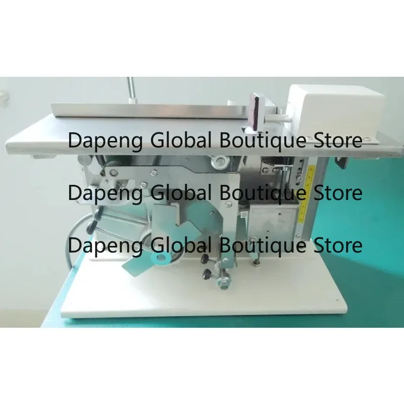 BJ-P1 Manual Label Press Sealing Device Sticker Label Compacting Tool