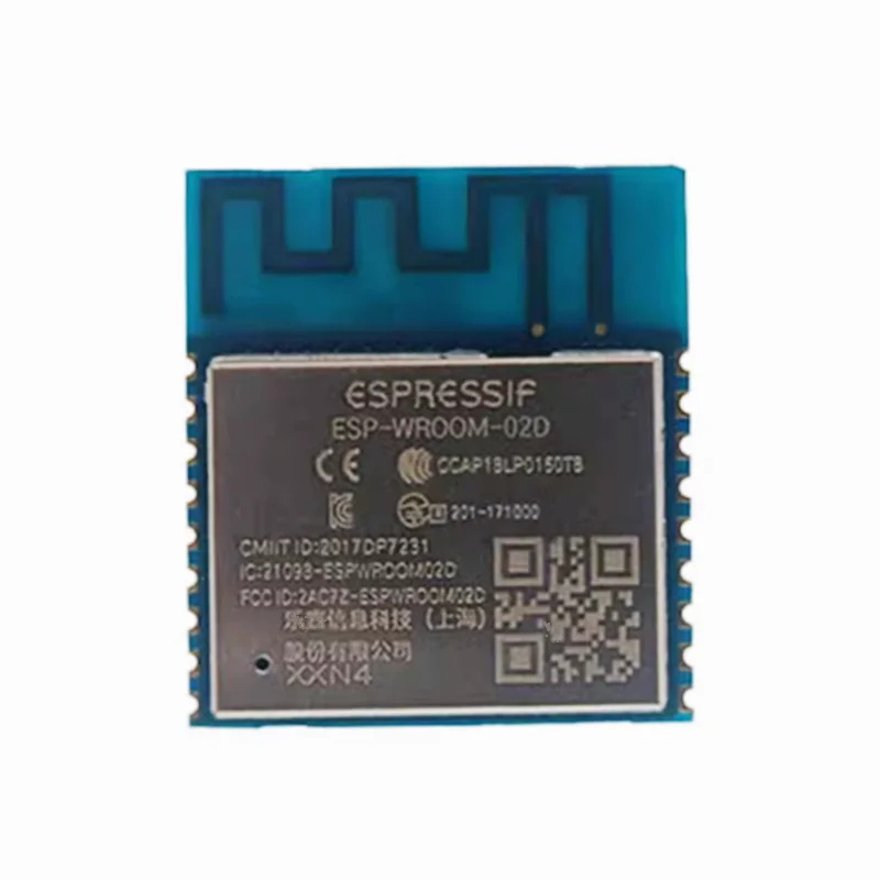 1PCS ESP-WROOM-02D-…