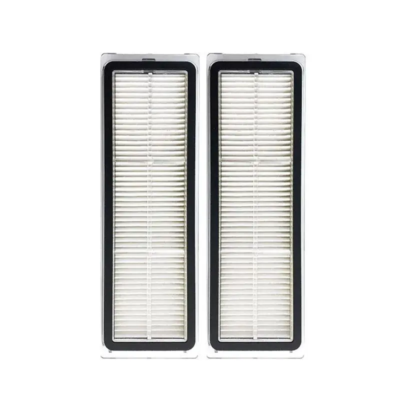 Retail Replacement Parts Kit For Xiaomi For Mijia Self-Cleaning Robot Vacuum Mop Pro STYTJ06ZHM- Main Side Brush Hepa Filter Mop