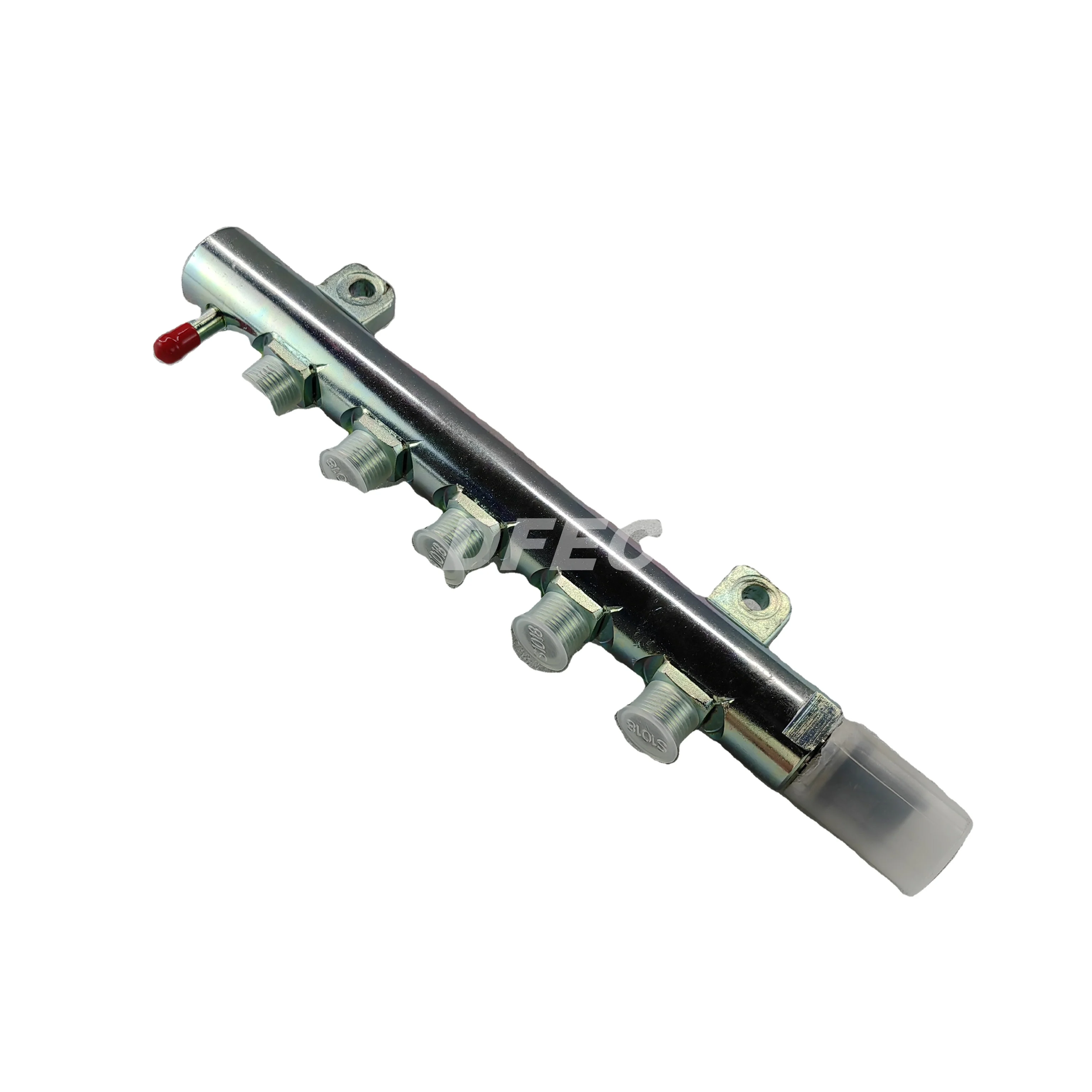 

Original Diesel Engine Parts Fuel Common Rail Tube 0445224058 Common Rail Oil Tube Pipe For Trucks