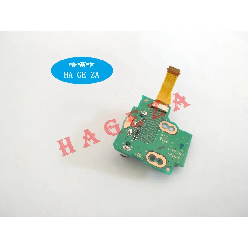 For Nikon D850 Data Interface Board Flex Cable Camera Replacement Repair Parts