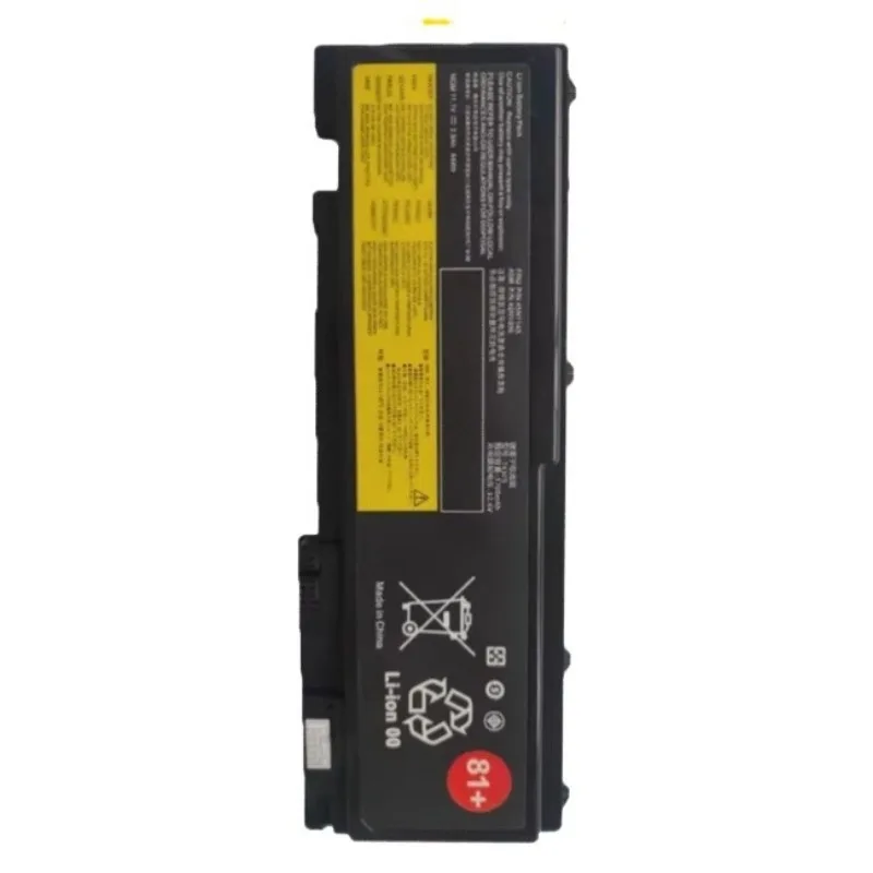 T430S for Lenovo ThinkPad T420S T430S 42T4847 4846 45N1038 Laptop battery 3900mah