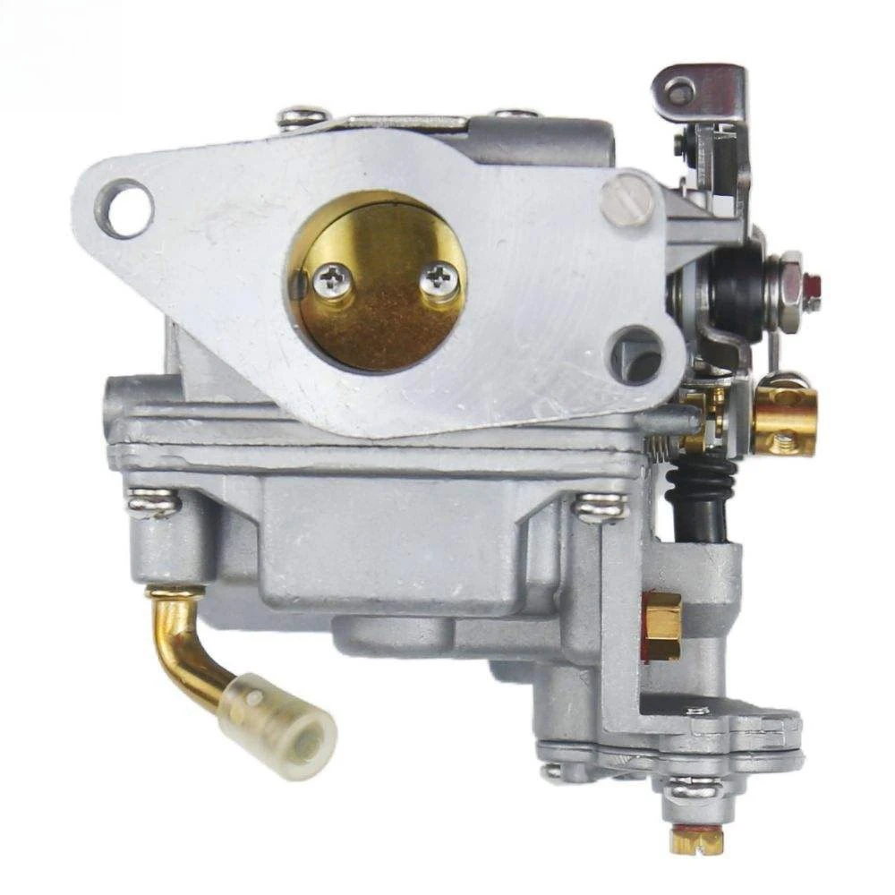 Suitable for 3FS-03100 3V2-03100 8-9.9hp 4-stroke Outboard Motor Carburetor