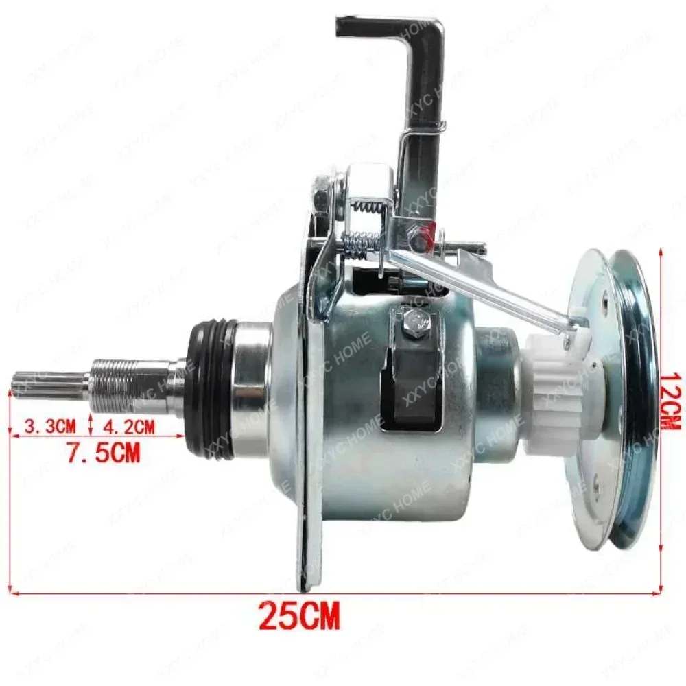 جديد لسامسونج XQB150-C99 XQB30-F88X XQB80-C89A غسالة مجموعة القابض DC97-14818A المخفض غسالة أجزاء