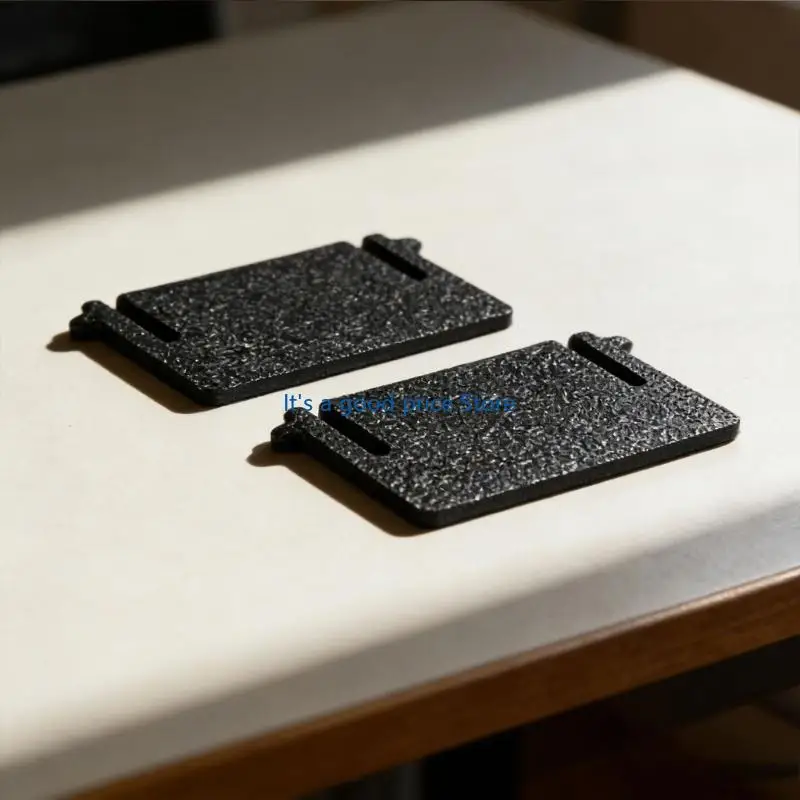 Comfortable Keyboard Feet Stand Stable Support For K70 MINI Mechanical Keyboard 3D Printed Design Reduces Wrist Fatigue