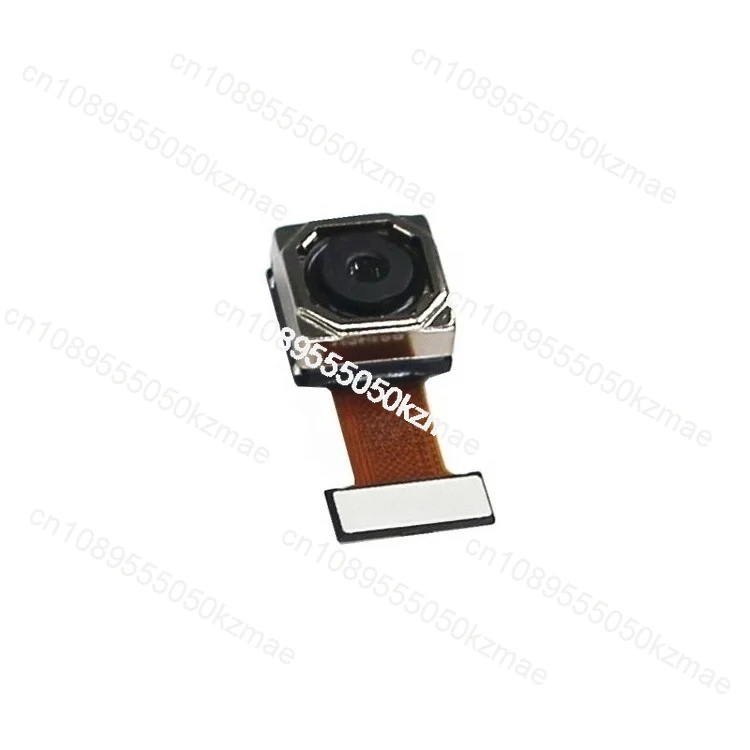 

50MP camera module with autofocus OIS for wide-angle smart device development