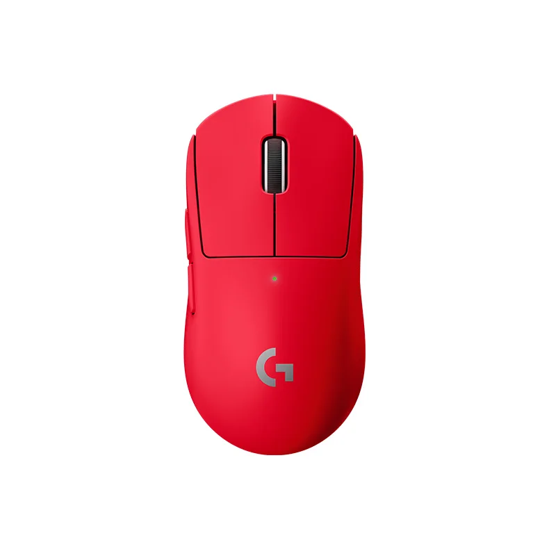 Logitech G PRO X Superlight 2 SE wireless gaming mouse, HERO 2