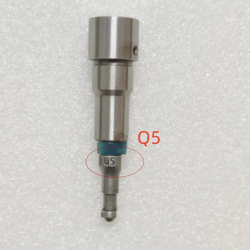 Shandong Kangda Diesel Injection Pump Plunger Q5 Barrel Fuel Pump Element Q80 for Automotive Oil Pumps