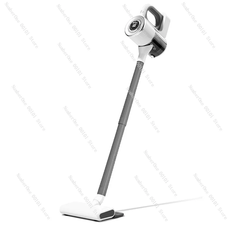 

Беспроводной автомобильный и домашний пылесос, мощный, с малым и большим усилием всасывания, бесшумная мойка и очистка ковров, интегрированные функции