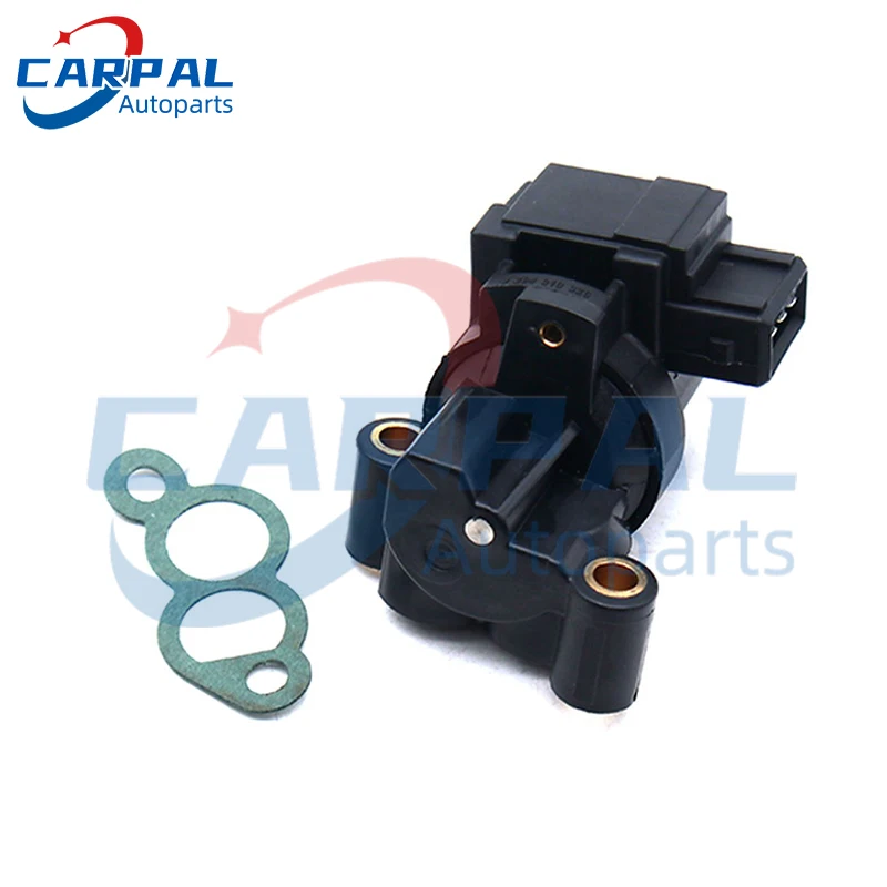 

Idle Air Control Valve 35150-33010 3515033010 For Hyundai Tucson Tiburon Santa Fe Sonata Kia Rio Optima Spectra Sportage 99-10