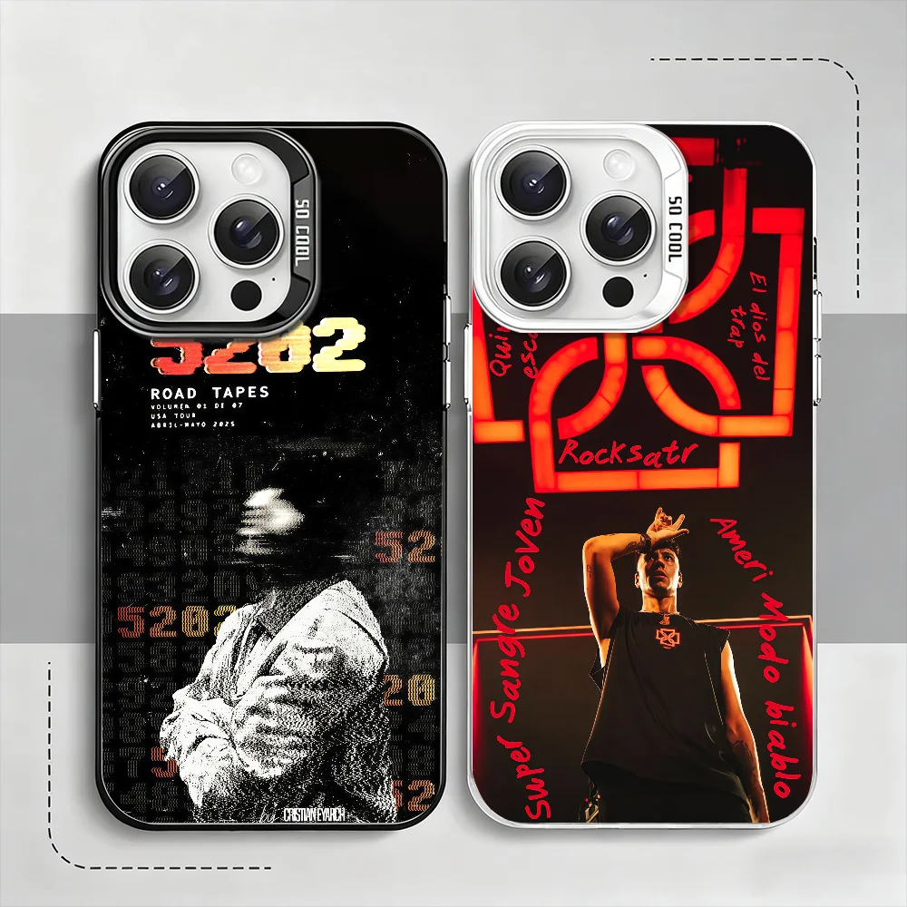 래퍼 두키 아이폰 12 11 13 14 15 16 17 맥스 프로 플러스 미니 보호용 IMD 컬러 케이스