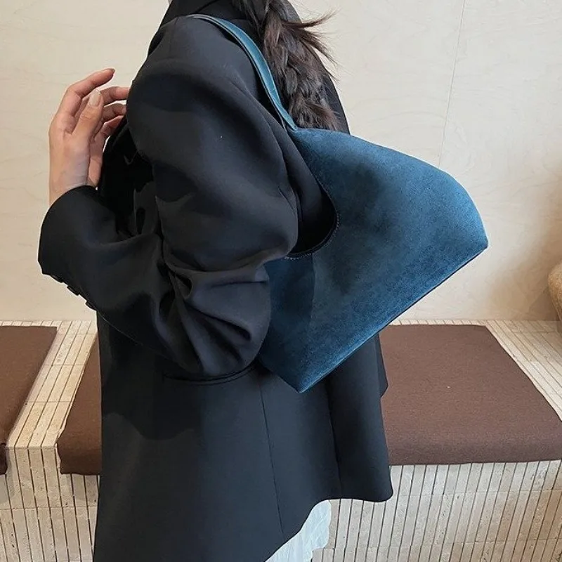 

Stylish Retro Diaper Bag Handbag Tote Baptism Trip Versatile Exquisite Glamorous Versatile Fashionable Commuting Practical