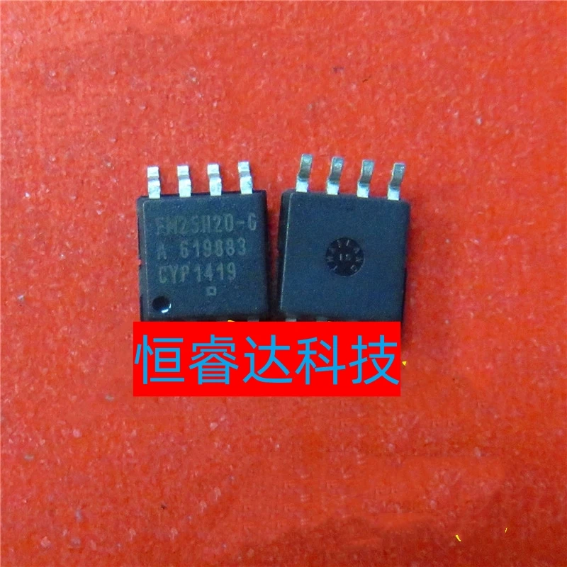 1 Uds ~ 5 uds/lote FM25H20-G FM25H20-GTR SOP-8 nuevo original