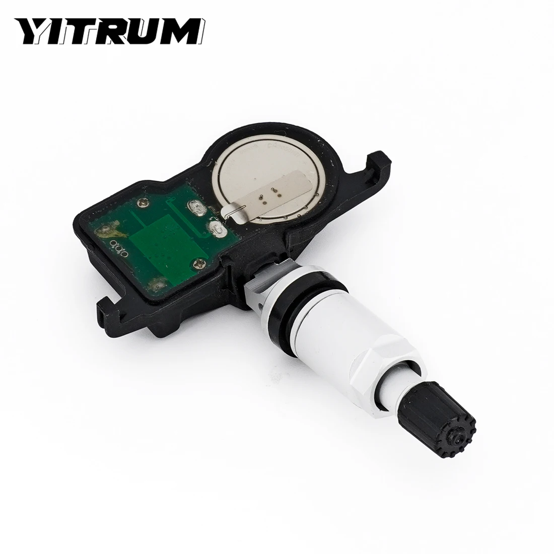 YITRUM PMV-E100 42607-02070 Car TPMS Sensor For Toyota Avalon Camry 4Runner Corolla 2019 2020 Tire Pressure Monitor 433MHz