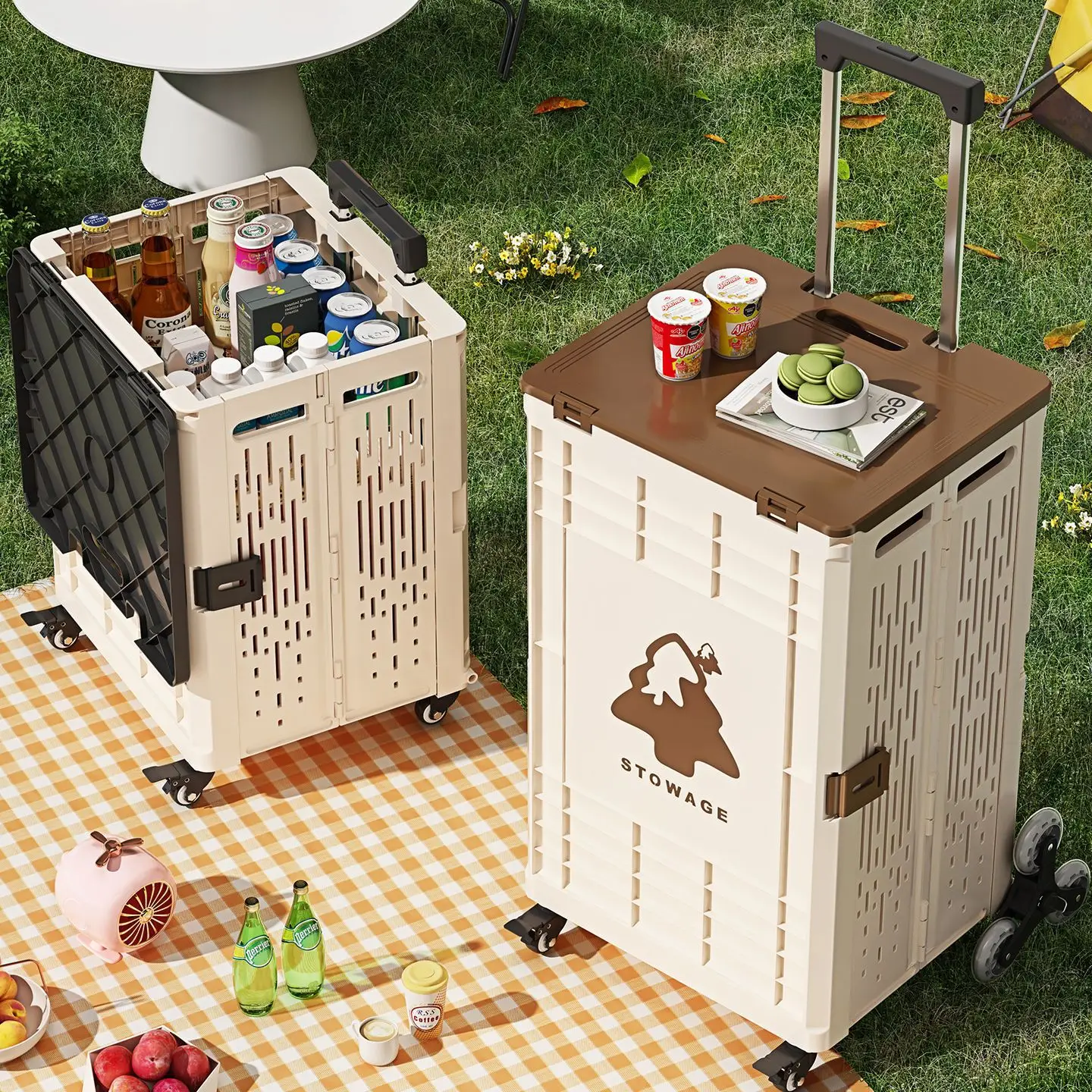 chariot-de-courses-grande-capacite-chariot-a-roulettes-pliable-pour-pique-nique-transport-de-bagages-boite-de-rangement-marque-allemande-camping