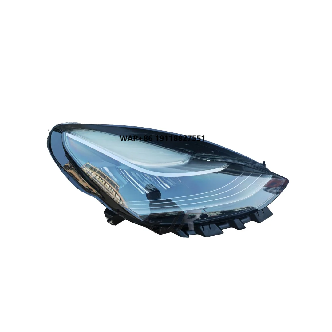 

Suitable for 17-20 MODEL3 Headlight Assembly.