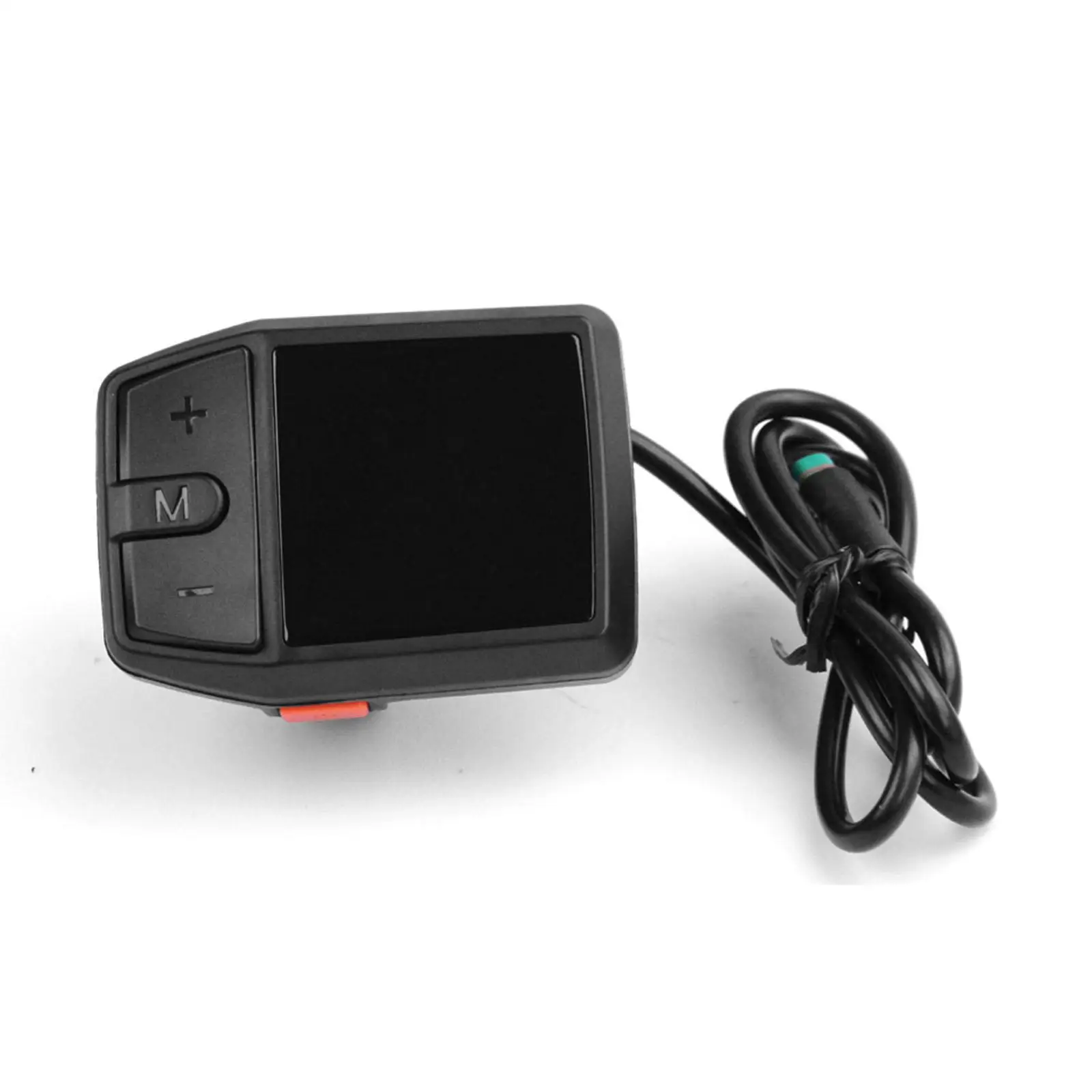 

E Bike LCD Display IP65 Practical Handlebar Mount Speedmeter Gauge Cycling Computer for Dz41 M410 M500 M510 M560 M600 M800 M820