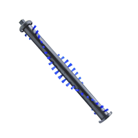 Vacuum Cleaner Roller Brush For Proscenic P8/P8 PLUS/P8 MAX Vacuum Cleaner Accessories-A57M