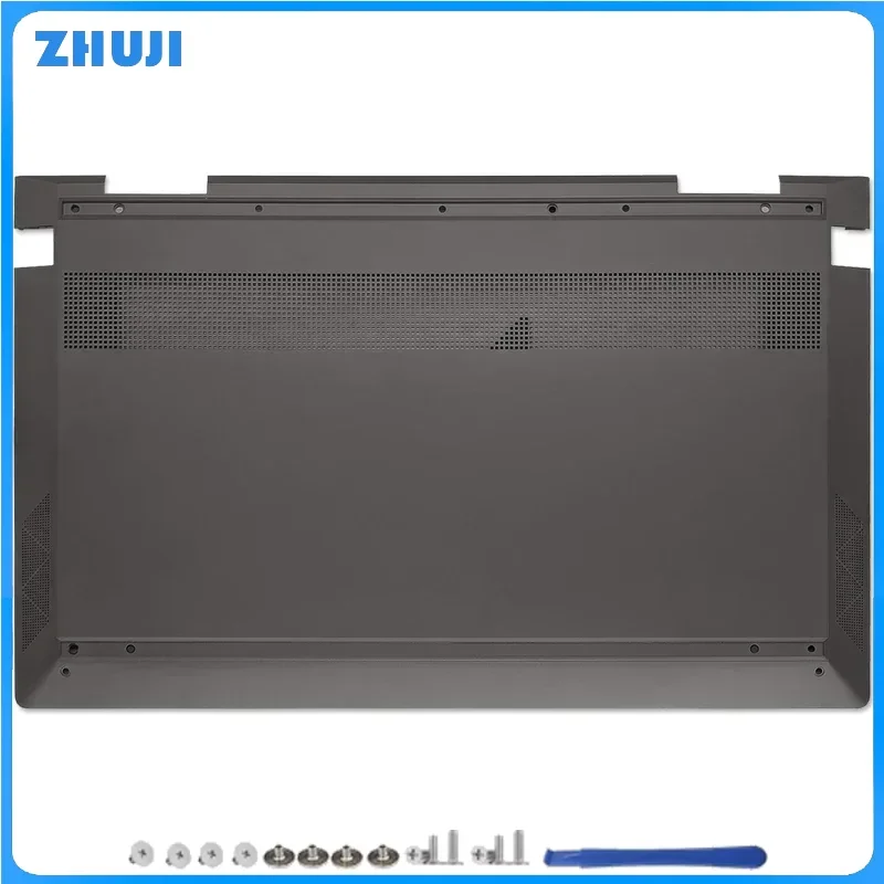 ل ENVY X360 13-AY 13Z-AY TPN-C147 جديد أغطية الكمبيوتر المحمول LCD الغطاء الخلفي الغطاء العلوي L94498-001 M15276-001 البني 13.3 بوصة